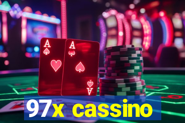 97x cassino